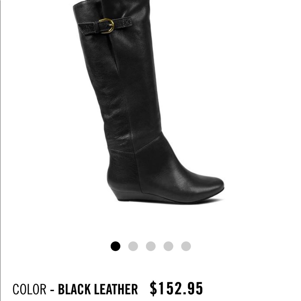 STEVEN by Steve Madden Women's Intyce Riding Boot